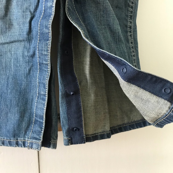 Levi’s Toddler Overalls - Picture 5 of 6